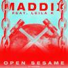 Miniatura of Leila K_Open Sesame (Official).jpg